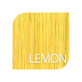 PulpRiot Lemon / Direct Dye Semi-Permanent Hair Color (118ml/4.0oz)