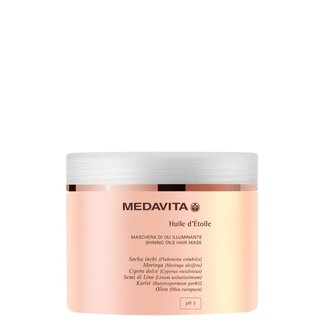 Medavita Masque illuminateur Huile d'Étoile Medavita Masque illuminateur Huile d'Étoile