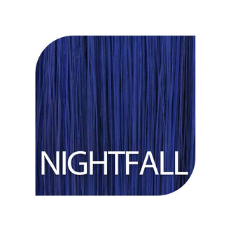 PulpRiot Nightfall / Original Collection Direct Dye Semi-Permanent Hair Color (118ml/4.0oz)