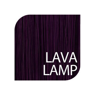 PulpRiot Lava Lamp / Coloration semi-permanente pour cheveux "70's Collection" (118ml/4.0oz) PulpRiot Lava Lamp / Coloration semi-permanente pour cheveux "70's Collection" (118ml/4.0oz)