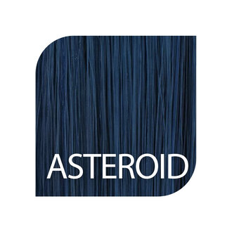 PulpRiot Asteroid / Cosmic Collection Semi-Permanent Hair Color (118ml/4.0oz)