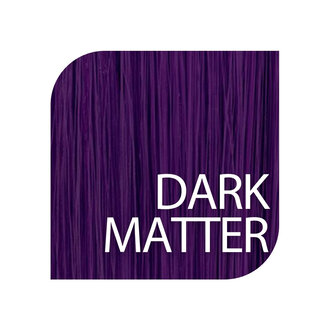 PulpRiot Dark Matter / Coloration semi-permanente "Cosmic Collection" (118ml/4.0oz) PulpRiot Dark Matter / Coloration semi-permanente "Cosmic Collection" (118ml/4.0oz)