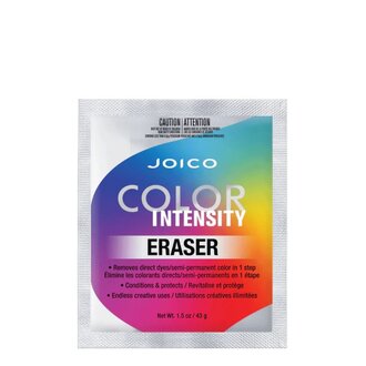 Joico Color Intensity Effaceur de couleur "Color Intensity Eraser" (43g/1.5oz) Joico Color Intensity Effaceur de couleur "Color Intensity Eraser" (43g/1.5oz)