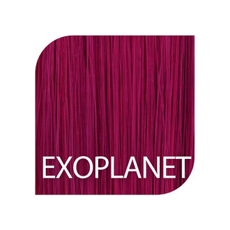 PulpRiot Exoplanet / Cosmic Collection Semi-Permanent Hair Color (118ml/4.0oz)