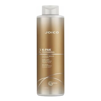 Joico Scellant de cuticule "K-Pak Cuticle Sealer" (1000ml/33.8oz) Joico Scellant de cuticule "K-Pak Cuticle Sealer" (1000ml/33.8oz)
