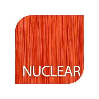 PulpRiot Nuclear / Direct Dye Neo-Pop Collection Semi-Permanent Hair Color (118ml/4.0oz)