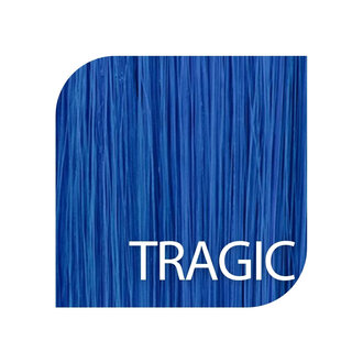PulpRiot Tragic / Direct Dye Neo-Pop Collection Semi-Permanent Hair Color (118ml/4.0oz)