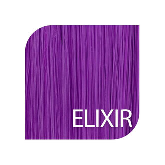 PulpRiot Elixir / Direct Dye Fantasy Collection semi-permanent hair color (118ml/4.0oz)