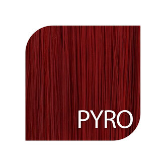 PulpRiot Pyro / Direct Dye Fantasy Collection semi-permanent hair color (118ml/4.0oz)