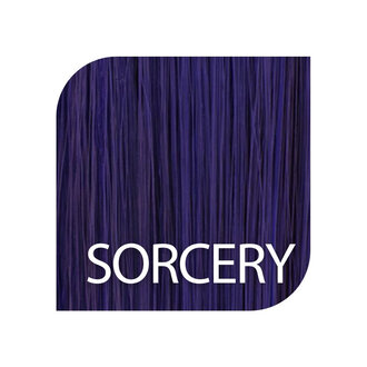 PulpRiot Sorcery / Direct Dye Fantasy Collection semi-permanent hair color (118ml/4.0oz)