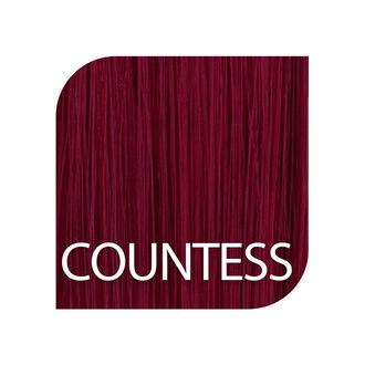 PulpRiot Countess / Direct Dye The Raven Collection Semi-Permanent Hair Color (118ml/4.0oz)