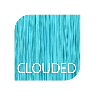 PulpRiot Clouded / Direct Dye Semi-Permanent Hair Color Wild Ride Collection (118ml/4.0oz)