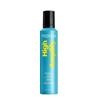 Matrix High Amplify Foam Volumizer (235g/8.3oz)