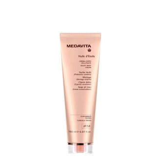 Medavita Crème corps veloutante Huile d'Étoile Medavita Crème corps veloutante Huile d'Étoile
