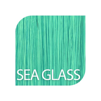 PulpRiot Sea Glass / Original Collection Direct Dye Semi-Permanent Hair Color (118ml/4.0oz)