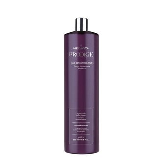 Medavita Boue détoxifiante "Prodige Hair Detoxifying Mug" (500ml/16.9oz) Medavita Boue détoxifiante "Prodige Hair Detoxifying Mug" (500ml/16.9oz)
