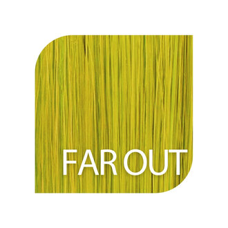 PulpRiot Far Out / 70's Collection semi-permanent hair color (118ml/4.0oz)