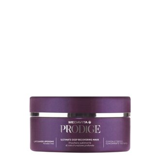 Medavita Masque sublimateur restructuration profonde Prodige (250ml/8.45oz) Medavita Masque sublimateur restructuration profonde Prodige (250ml/8.45oz)