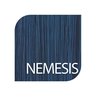 PulpRiot Nemesis / Direct Dye The Raven Collection Semi-Permanent Hair Color (118ml/4.0oz)