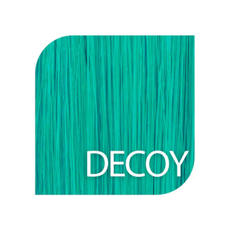 PulpRiot Decoy / Direct Dye Neo-Pop Collection Semi-Permanent Hair Color (118ml/4.0oz)