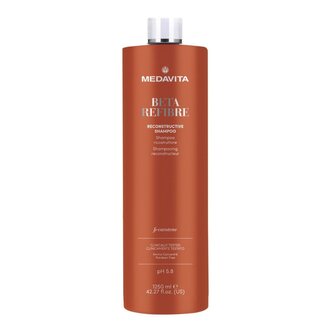 Medavita Beta-Refibre Reconstructive Shampoo