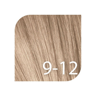 Schwarzkopf Igora Vibrance Professional 9-12 - Extra Light Blonde Cendré Ash / Igora Vibrance Demi-Permanent Coloration (60ml/2.0oz)