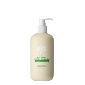 Royal Revitalisant contrôle cheveux gras "Oily Hair Control" (300ml/10.1oz) Royal Revitalisant contrôle cheveux gras "Oily Hair Control" (300ml/10.1oz)