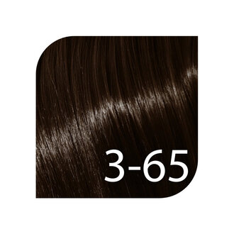 Schwarzkopf Igora Vibrance Professional 3-65 - Châtain foncé chocolat doré / Coloration demi-permanente "Igora Vibrance" (60ml/2.0oz) Schwarzkopf Igora Vibrance Professional 3-65 - Châtain foncé chocolat doré / Coloration demi-permanente "Igora Vibrance" (60ml/2.0oz)