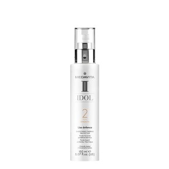 Medavita Fluide lissant protecteur thermique "Idol Liss Defence" (150ml/5.07oz)