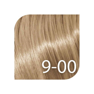 Schwarzkopf Igora Vibrance Professional 9-00 - Extra Light Blonde Natural Extra / Igora Vibrance Demi-Permanent Coloration (60ml/2.0oz)
