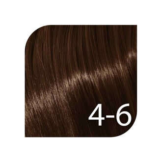 Schwarzkopf Igora Vibrance Professional 4-6 - Châtain moyen chocolat / Coloration demi-permanente "Igora Vibrance" (60ml/2.0oz) Schwarzkopf Igora Vibrance Professional 4-6 - Châtain moyen chocolat / Coloration demi-permanente "Igora Vibrance" (60ml/2.0oz)