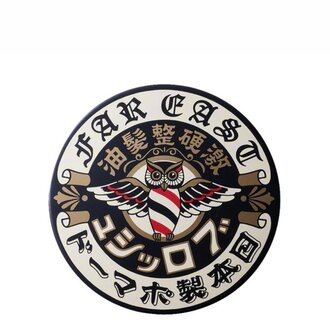 Brosh Pomade Pommade solide "Far East Hard"