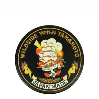 Brosh Pomade x Wildside Yohji Yamamoto - Pommade "Tattoo Pomade" (115g/4.0oz)