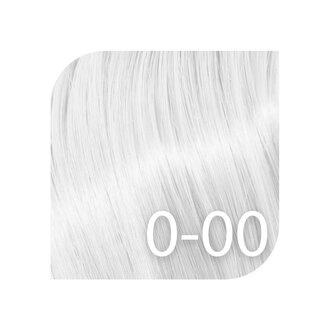 Schwarzkopf Igora Vibrance Professional 0-00 - Clear Gloss Shine / Igora Vibrance Demi-Permanent Coloration (60ml/2.0oz)