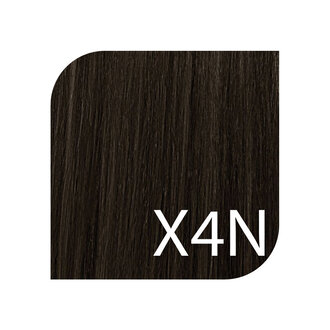 CHI Color Express X4N - Brun foncé / Coloration permanente 10 minutes "Color Express" (85g/3.0oz) CHI Color Express X4N - Brun foncé / Coloration permanente 10 minutes "Color Express" (85g/3.0oz)
