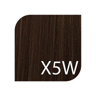 CHI Color Express X5W - Medium Warm Brown / Color Express 10 min Color (85g/3.0oz)