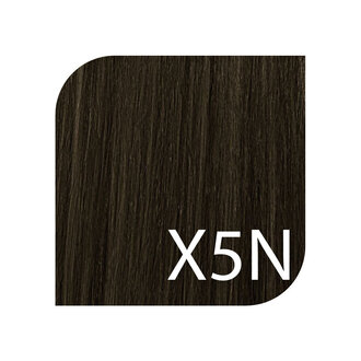 CHI Color Express X5N - Medium Brown / Color Express 10 min Color (85g/3.0oz)