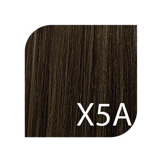 CHI Color Express X5A - Brun cendré moyen / Coloration permanente 10 minutes "Color Express" (85g/3.0oz) CHI Color Express X5A - Brun cendré moyen / Coloration permanente 10 minutes "Color Express" (85g/3.0oz)