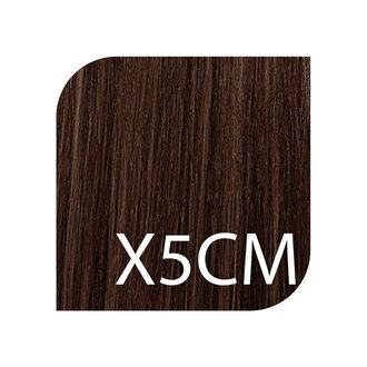 CHI Color Express X5CM - Medium Chocolate Mocha Brown / Color Express 10 min Color (85g/3.0oz)