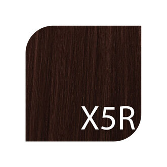CHI Color Express X5R- Brun roux naturel moyen / Coloration permanente 10 minutes "Color Express" (85g/3.0oz) CHI Color Express X5R- Brun roux naturel moyen / Coloration permanente 10 minutes "Color Express" (85g/3.0oz)
