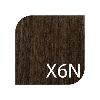 CHI Color Express X6N - Light Brown / Color Express 10 min Color (85g/3.0oz)