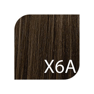 CHI Color Express X6A - Light Ash Brown / Color Express 10 min Color (85g/3.0oz)