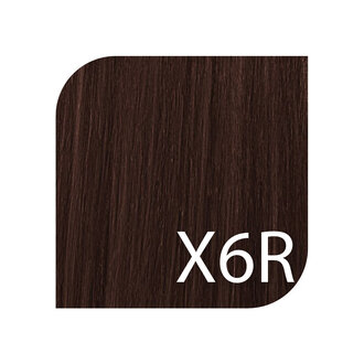 CHI Color Express X6R- Brun roux naturel clair / Coloration permanente 10 minutes "Color Express" (85g/3.0oz) CHI Color Express X6R- Brun roux naturel clair / Coloration permanente 10 minutes "Color Express" (85g/3.0oz)