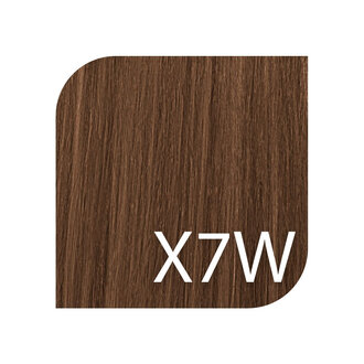 CHI Color Express X7W - Blond foncé chaud / Coloration permanente 10 minutes "Color Express" (85g/3.0oz) CHI Color Express X7W - Blond foncé chaud / Coloration permanente 10 minutes "Color Express" (85g/3.0oz)