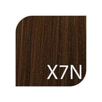 CHI Color Express X7N - Blond foncé / Coloration permanente 10 minutes "Color Express" (85g/3.0oz) CHI Color Express X7N - Blond foncé / Coloration permanente 10 minutes "Color Express" (85g/3.0oz)