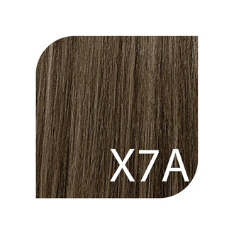 CHI Color Express X7A - Blond cendré foncé / Coloration permanente 10 minutes "Color Express" (85g/3.0oz) CHI Color Express X7A - Blond cendré foncé / Coloration permanente 10 minutes "Color Express" (85g/3.0oz)