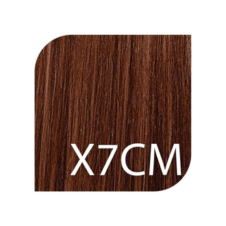CHI Color Express X7CM - Blond chocolat mocha foncé / Coloration permanente 10 minutes "Color Express" (85g/3.0oz) CHI Color Express X7CM - Blond chocolat mocha foncé / Coloration permanente 10 minutes "Color Express" (85g/3.0oz)