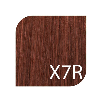 CHI Color Express X7R- Blond roux naturel foncé / Coloration permanente 10 minutes "Color Express" (85g/3.0oz) CHI Color Express X7R- Blond roux naturel foncé / Coloration permanente 10 minutes "Color Express" (85g/3.0oz)