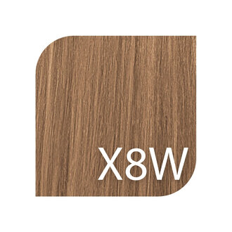 CHI Color Express X8W - Medium Warm Blonde / Color Express 10 min Color (85g/3.0oz)