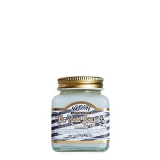 Brosh Pomade x Linc Original Makers - The Hair Balm No.121 (70g/2.4oz)